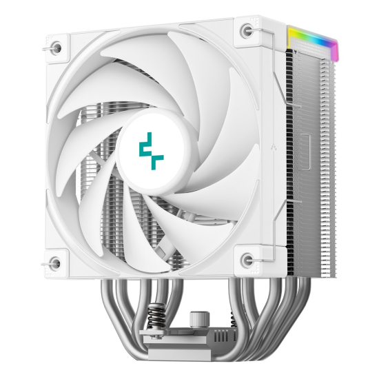 Komputer do gier oraz pracy 217 INF INTEL i5 12600KF 32GB DDR5 RTX 5070 1TB 750W W11Pro biała / czarna